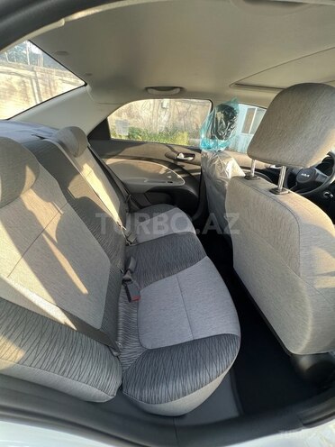 Kia  2023, 0 km - 1.4 l - Bakı