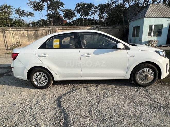Kia  2023, 0 km - 1.4 l - Bakı