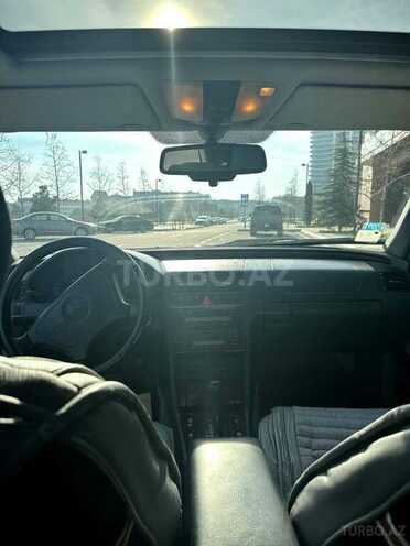 Mercedes C 280 1996, 333,000 km - 2.8 л - Bakı