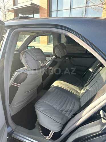 Mercedes C 280 1996, 333,000 km - 2.8 л - Bakı