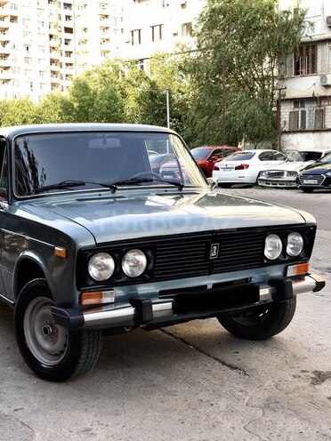 LADA (VAZ) 2106 2001, 26,586 km - 1.5 l - Bakı