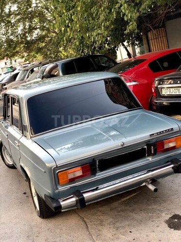 LADA (VAZ) 2106 2001, 26,586 km - 1.5 l - Bakı