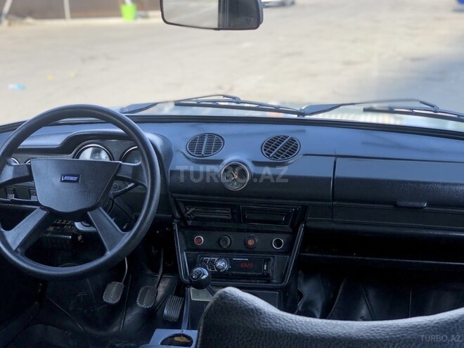 LADA (VAZ) 2106 2001, 26,586 km - 1.5 l - Bakı