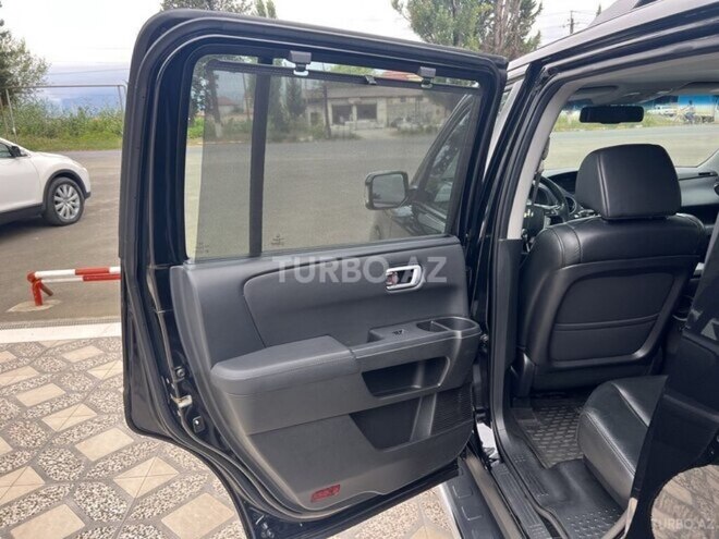 Honda Pilot 2012, 177,700 km - 3.5 л - Bakı