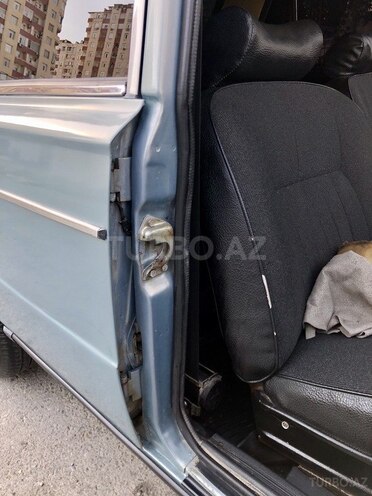 LADA (VAZ) 2106 2001, 26,586 km - 1.5 l - Bakı