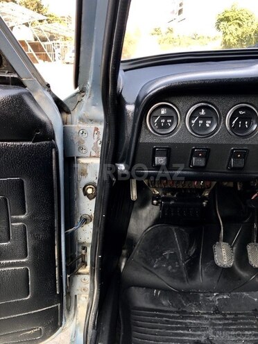 LADA (VAZ) 2106 2001, 26,586 km - 1.5 l - Bakı