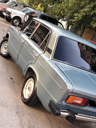 LADA (VAZ) 2106 2001, 26,586 km - 1.5 l - Bakı