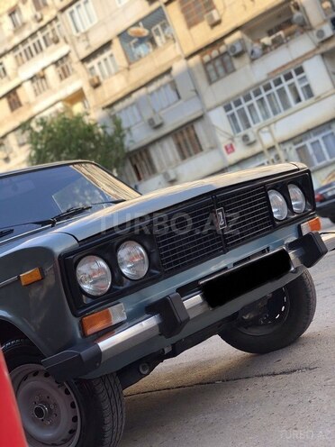 LADA (VAZ) 2106 2001, 26,586 km - 1.5 l - Bakı