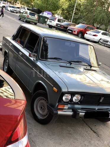 LADA (VAZ) 2106 2001, 26,586 km - 1.5 l - Bakı