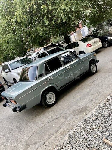 LADA (VAZ) 2106 2001, 26,586 km - 1.5 l - Bakı