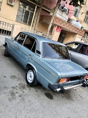 LADA (VAZ) 2106 2001, 26,586 km - 1.5 l - Bakı