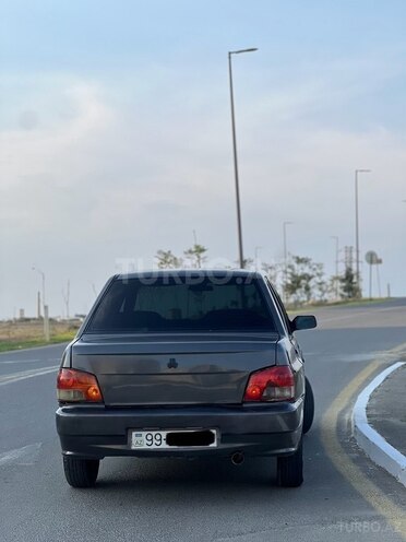 Saipa 132 2013, 201,245 km - 1.3 l - Şirvan