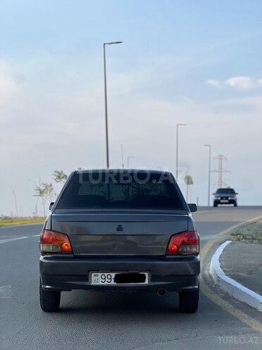 Saipa 132 2013, 201,245 km - 1.3 l - Şirvan