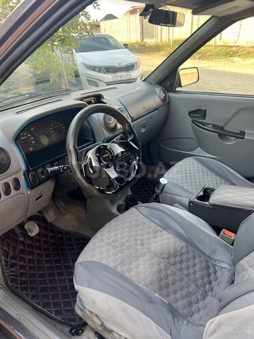 Saipa 132 2013, 201,245 km - 1.3 l - Şirvan