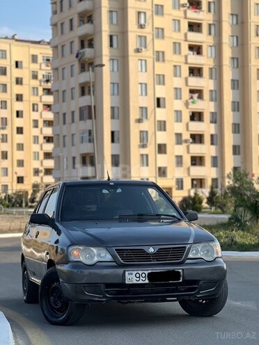 Saipa 132 2013, 201,245 km - 1.3 l - Şirvan
