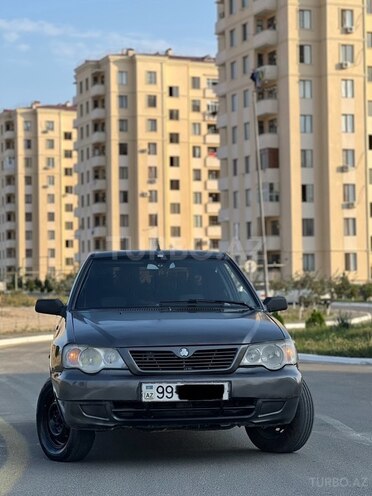 Saipa 132 2013, 201,245 km - 1.3 l - Şirvan