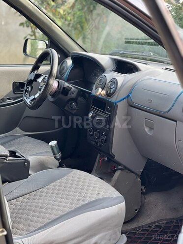 Saipa 132 2013, 201,245 km - 1.3 l - Şirvan