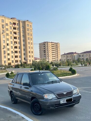 Saipa 132 2013, 201,245 km - 1.3 l - Şirvan