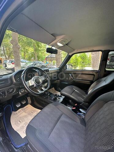LADA (VAZ) Niva 2020, 25,000 km - 1.7 l - Bakı