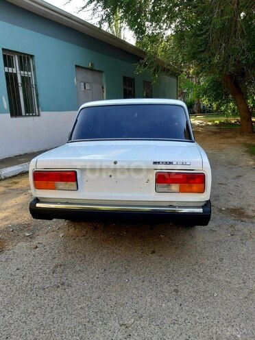 LADA (VAZ) 2107 2008, 20,635 km - 1.6 l - Bakı