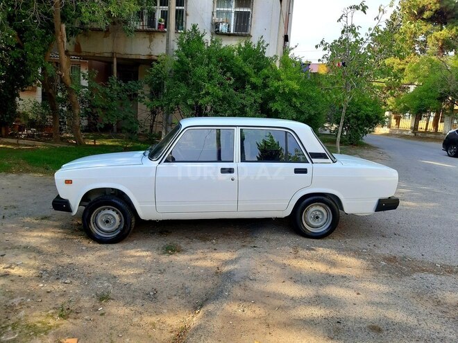 LADA (VAZ) 2107 2008, 20,635 km - 1.6 l - Bakı