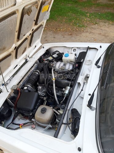 LADA (VAZ) 2107 2008, 20,635 km - 1.6 l - Bakı