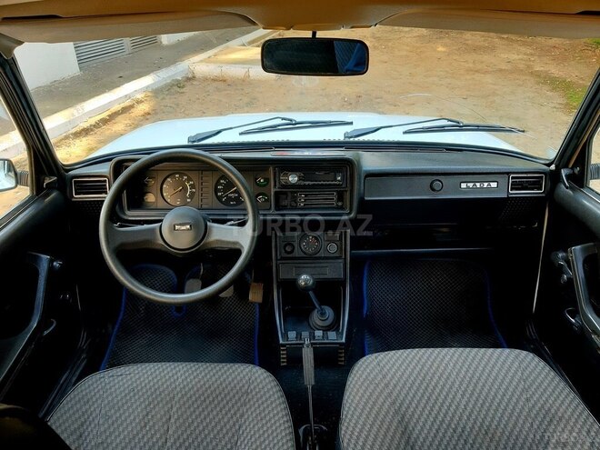 LADA (VAZ) 2107 2008, 20,635 km - 1.6 l - Bakı