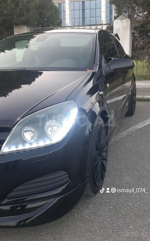 Opel Astra 2007, 184,500 km - 1.3 l - Göyçay