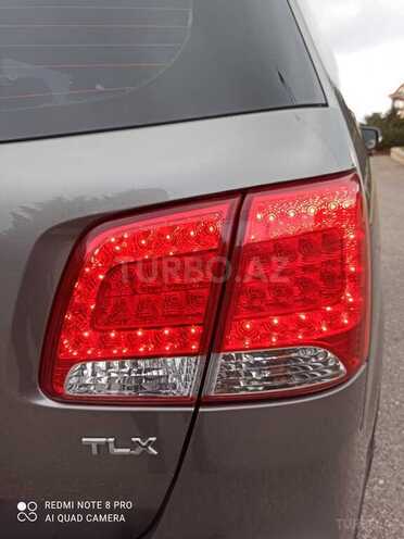 Kia Sorento 2011, 259,000 km - 2.0 l - Qusar