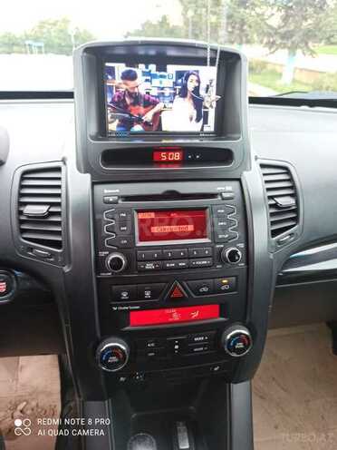 Kia Sorento 2011, 259,000 km - 2.0 l - Qusar