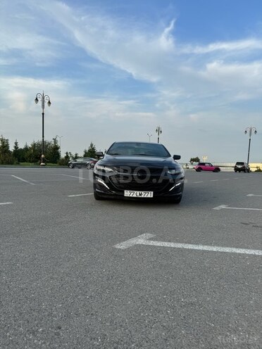 Chevrolet Malibu 2019, 111,222 km - 1.5 l - Bakı