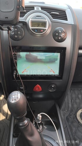 Renault Megane 2008, 300,000 km - 1.5 л - Bakı