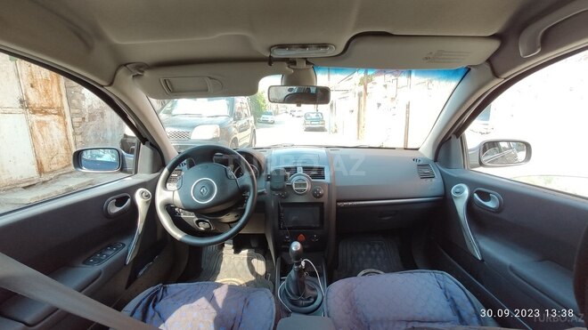 Renault Megane 2008, 300,000 km - 1.5 л - Bakı