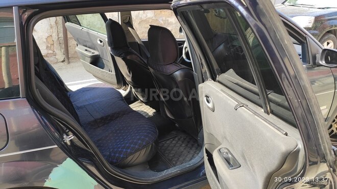 Renault Megane 2008, 300,000 km - 1.5 л - Bakı