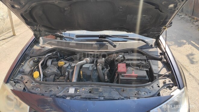 Renault Megane 2008, 300,000 km - 1.5 л - Bakı