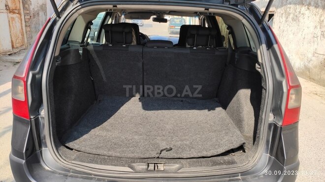 Renault Megane 2008, 300,000 km - 1.5 л - Bakı