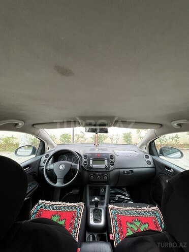 Volkswagen Golf Plus 2008, 218,000 km - 1.6 л - Bakı