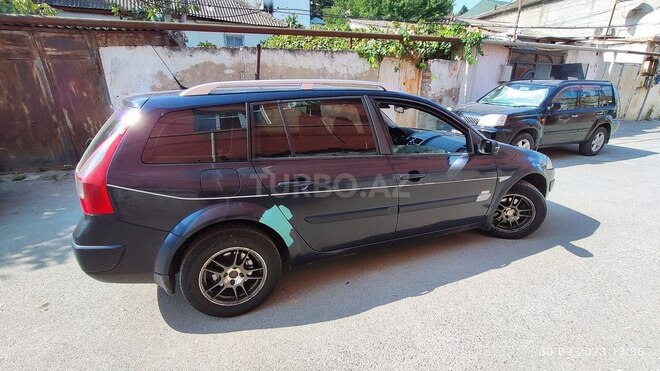 Renault Megane 2008, 300,000 km - 1.5 л - Bakı