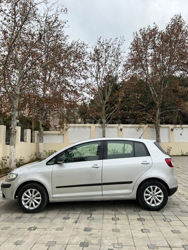 Volkswagen Golf Plus 2008, 218,000 km - 1.6 л - Bakı