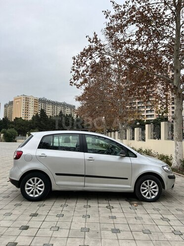 Volkswagen Golf Plus 2008, 218,000 km - 1.6 л - Bakı