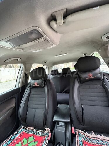 Volkswagen Golf Plus 2008, 218,000 km - 1.6 л - Bakı