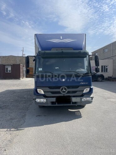 Mercedes Atego 818 2011, 402,578 km - 4.3 l - Bakı