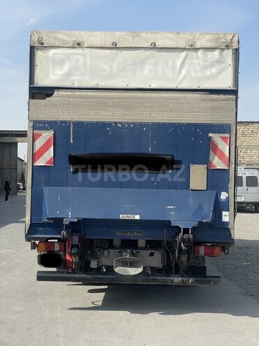 Mercedes Atego 818 2011, 402,578 km - 4.3 l - Bakı