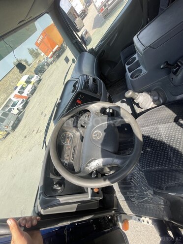 Mercedes Atego 818 2011, 402,578 km - 4.3 l - Bakı
