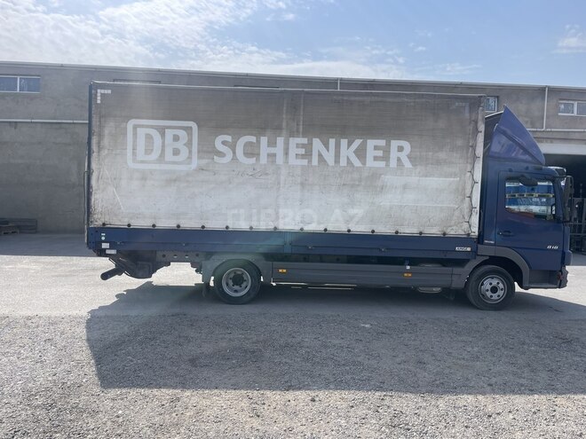 Mercedes Atego 818 2011, 402,578 km - 4.3 l - Bakı