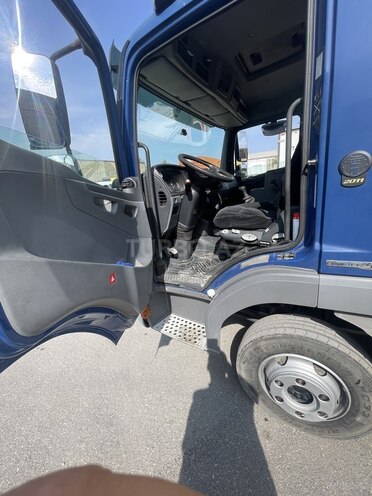 Mercedes Atego 818 2011, 402,578 km - 4.3 l - Bakı