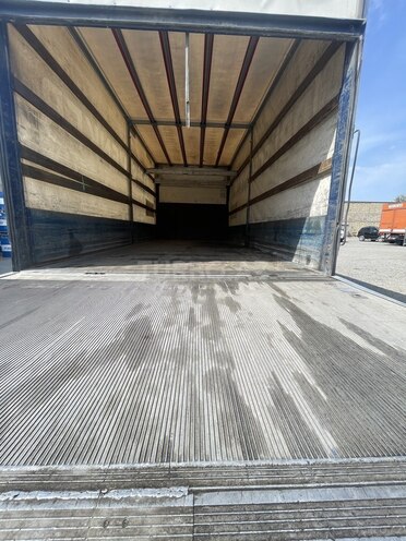 Mercedes Atego 818 2011, 402,578 km - 4.3 l - Bakı