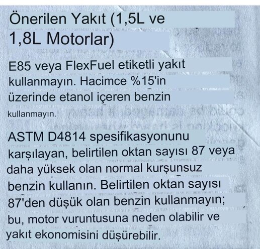 Chevrolet Malibu 2019, 111,222 km - 1.5 l - Bakı