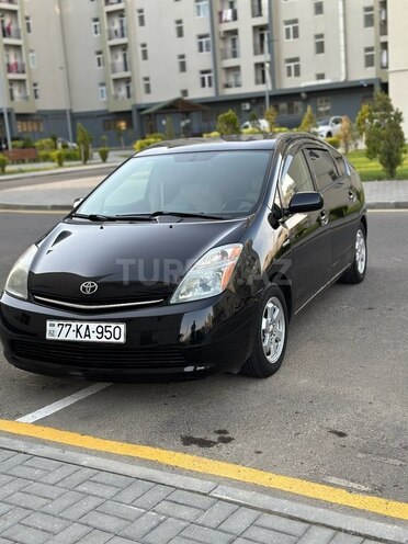 Toyota Prius 2008, 305,775 km - 1.5 l - Bakı