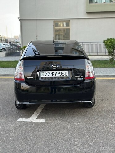 Toyota Prius 2008, 305,775 km - 1.5 l - Bakı